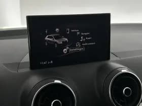 Audi Q2 1.0 TFSI 116pk S-Tronic 2x S-Line Trekhaak Led Navigatie thumbnail 25