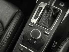 Audi Q2 1.0 TFSI 116pk S-Tronic 2x S-Line Trekhaak Led Navigatie thumbnail 27