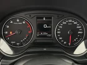 Audi Q2 1.0 TFSI 116pk S-Tronic 2x S-Line Trekhaak Led Navigatie thumbnail 30