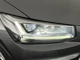 Audi Q2 1.0 TFSI 116pk S-Tronic 2x S-Line Trekhaak Led Navigatie thumbnail 35