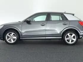 Audi Q2 1.0 TFSI 116pk S-Tronic 2x S-Line Trekhaak Led Navigatie thumbnail 5