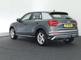 Audi Q2 1.0 TFSI 116pk S-Tronic 2x S-Line Trekhaak Led Navigatie thumbnail 6