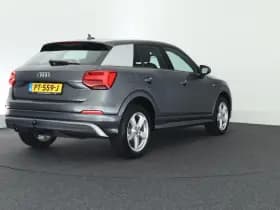 Audi Q2 1.0 TFSI 116pk S-Tronic 2x S-Line Trekhaak Led Navigatie thumbnail 7