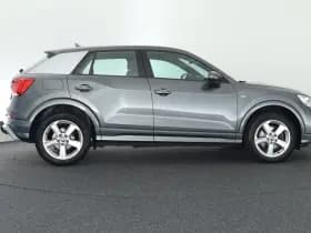 Audi Q2 1.0 TFSI 116pk S-Tronic 2x S-Line Trekhaak Led Navigatie thumbnail 8