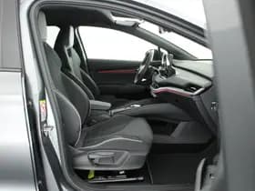 Škoda Elroq 85 286pk Sportline Trekhaak Camera Stoelverwarming Keyless Navigatie thumbnail 13