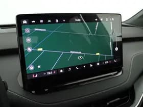 Škoda Elroq 85 286pk Sportline Trekhaak Camera Stoelverwarming Keyless Navigatie thumbnail 22