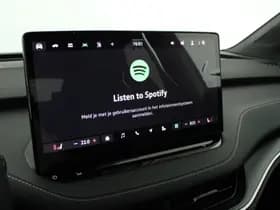 Škoda Elroq 85 286pk Sportline Trekhaak Camera Stoelverwarming Keyless Navigatie thumbnail 26