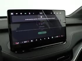 Škoda Elroq 85 286pk Sportline Trekhaak Camera Stoelverwarming Keyless Navigatie thumbnail 27