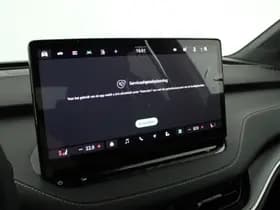 Škoda Elroq 85 286pk Sportline Trekhaak Camera Stoelverwarming Keyless Navigatie thumbnail 28