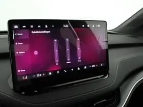 Škoda Elroq 85 286pk Sportline Trekhaak Camera Stoelverwarming Keyless Navigatie thumbnail 30