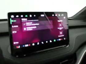 Škoda Elroq 85 286pk Sportline Trekhaak Camera Stoelverwarming Keyless Navigatie thumbnail 32