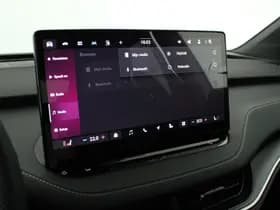 Škoda Elroq 85 286pk Sportline Trekhaak Camera Stoelverwarming Keyless Navigatie thumbnail 35