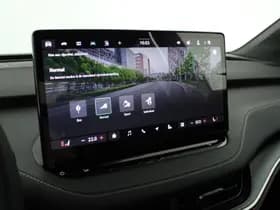 Škoda Elroq 85 286pk Sportline Trekhaak Camera Stoelverwarming Keyless Navigatie thumbnail 38
