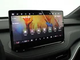 Škoda Elroq 85 286pk Sportline Trekhaak Camera Stoelverwarming Keyless Navigatie thumbnail 41