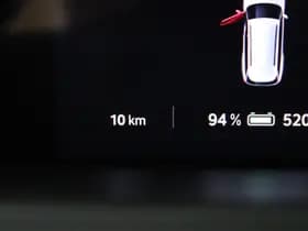 Škoda Elroq 85 286pk Sportline Trekhaak Camera Stoelverwarming Keyless Navigatie thumbnail 48