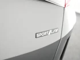 Škoda Elroq 85 286pk Sportline Trekhaak Camera Stoelverwarming Keyless Navigatie thumbnail 51