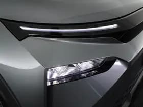 Škoda Elroq 85 286pk Sportline Trekhaak Camera Stoelverwarming Keyless Navigatie thumbnail 55