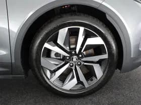 Škoda Elroq 85 286pk Sportline Trekhaak Camera Stoelverwarming Keyless Navigatie thumbnail 57