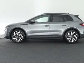 Škoda Elroq 85 286pk Sportline Trekhaak Camera Stoelverwarming Keyless Navigatie thumbnail 7