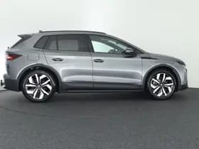 Škoda Elroq 85 286pk Sportline Trekhaak Camera Stoelverwarming Keyless Navigatie thumbnail 10