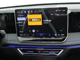 Volkswagen Tiguan 1.5 272pk eHybrid R-Line Edition Trekhaak Camera Keyless Massage Virtual Cockpit Panoramadak Carplay thumbnail 15