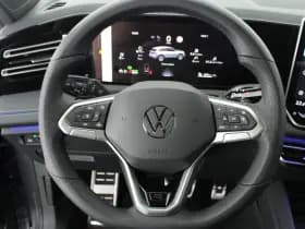 Volkswagen Tiguan 1.5 272pk eHybrid R-Line Edition Trekhaak Camera Keyless Massage Virtual Cockpit Panoramadak Carplay thumbnail 20