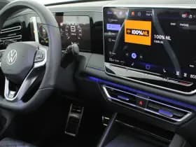 Volkswagen Tiguan 1.5 272pk eHybrid R-Line Edition Trekhaak Camera Keyless Massage Virtual Cockpit Panoramadak Carplay thumbnail 3