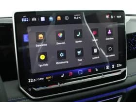 Volkswagen Tiguan 1.5 272pk eHybrid R-Line Edition Trekhaak Camera Keyless Massage Virtual Cockpit Panoramadak Carplay thumbnail 24