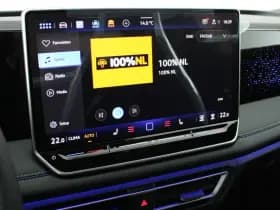 Volkswagen Tiguan 1.5 272pk eHybrid R-Line Edition Trekhaak Camera Keyless Massage Virtual Cockpit Panoramadak Carplay thumbnail 25