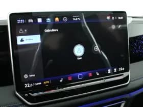 Volkswagen Tiguan 1.5 272pk eHybrid R-Line Edition Trekhaak Camera Keyless Massage Virtual Cockpit Panoramadak Carplay thumbnail 26