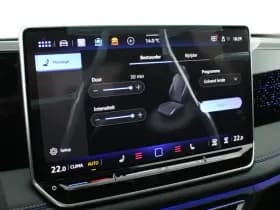 Volkswagen Tiguan 1.5 272pk eHybrid R-Line Edition Trekhaak Camera Keyless Massage Virtual Cockpit Panoramadak Carplay thumbnail 28