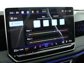 Volkswagen Tiguan 1.5 272pk eHybrid R-Line Edition Trekhaak Camera Keyless Massage Virtual Cockpit Panoramadak Carplay thumbnail 29