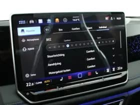 Volkswagen Tiguan 1.5 272pk eHybrid R-Line Edition Trekhaak Camera Keyless Massage Virtual Cockpit Panoramadak Carplay thumbnail 31