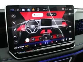 Volkswagen Tiguan 1.5 272pk eHybrid R-Line Edition Trekhaak Camera Keyless Massage Virtual Cockpit Panoramadak Carplay thumbnail 33