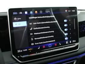 Volkswagen Tiguan 1.5 272pk eHybrid R-Line Edition Trekhaak Camera Keyless Massage Virtual Cockpit Panoramadak Carplay thumbnail 34