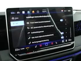 Volkswagen Tiguan 1.5 272pk eHybrid R-Line Edition Trekhaak Camera Keyless Massage Virtual Cockpit Panoramadak Carplay thumbnail 35