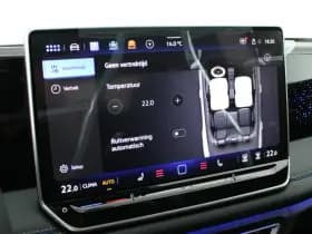 Volkswagen Tiguan 1.5 272pk eHybrid R-Line Edition Trekhaak Camera Keyless Massage Virtual Cockpit Panoramadak Carplay thumbnail 36