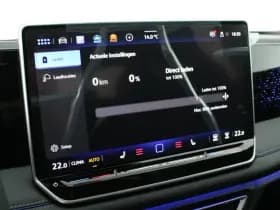 Volkswagen Tiguan 1.5 272pk eHybrid R-Line Edition Trekhaak Camera Keyless Massage Virtual Cockpit Panoramadak Carplay thumbnail 37