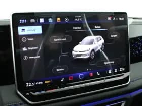 Volkswagen Tiguan 1.5 272pk eHybrid R-Line Edition Trekhaak Camera Keyless Massage Virtual Cockpit Panoramadak Carplay thumbnail 39