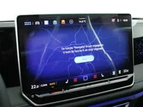 Volkswagen Tiguan 1.5 272pk eHybrid R-Line Edition Trekhaak Camera Keyless Massage Virtual Cockpit Panoramadak Carplay thumbnail 40