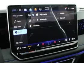 Volkswagen Tiguan 1.5 272pk eHybrid R-Line Edition Trekhaak Camera Keyless Massage Virtual Cockpit Panoramadak Carplay thumbnail 41