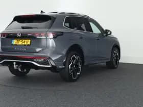 Volkswagen Tiguan 1.5 272pk eHybrid R-Line Edition Trekhaak Camera Keyless Massage Virtual Cockpit Panoramadak Carplay thumbnail 10