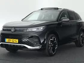 Volkswagen Tiguan 1.5 272pk eHybrid R-Line Edition Trekhaak Camera Keyless Massage Virtual Cockpit Panoramadak Carplay