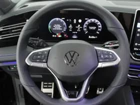 Volkswagen Tiguan 1.5 272pk eHybrid R-Line Edition Trekhaak Camera Keyless Massage Virtual Cockpit Panoramadak Carplay thumbnail 20