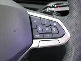 Volkswagen Tiguan 1.5 272pk eHybrid R-Line Edition Trekhaak Camera Keyless Massage Virtual Cockpit Panoramadak Carplay thumbnail 21