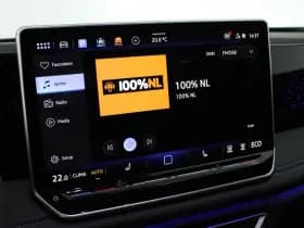 Volkswagen Tiguan 1.5 272pk eHybrid R-Line Edition Trekhaak Camera Keyless Massage Virtual Cockpit Panoramadak Carplay thumbnail 23