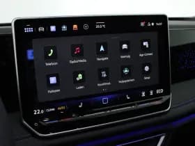 Volkswagen Tiguan 1.5 272pk eHybrid R-Line Edition Trekhaak Camera Keyless Massage Virtual Cockpit Panoramadak Carplay thumbnail 24