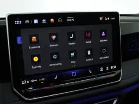 Volkswagen Tiguan 1.5 272pk eHybrid R-Line Edition Trekhaak Camera Keyless Massage Virtual Cockpit Panoramadak Carplay thumbnail 25