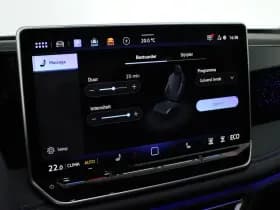 Volkswagen Tiguan 1.5 272pk eHybrid R-Line Edition Trekhaak Camera Keyless Massage Virtual Cockpit Panoramadak Carplay thumbnail 29