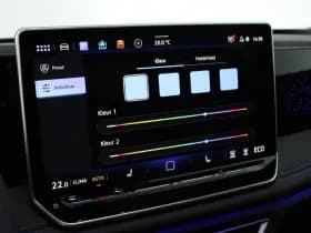 Volkswagen Tiguan 1.5 272pk eHybrid R-Line Edition Trekhaak Camera Keyless Massage Virtual Cockpit Panoramadak Carplay thumbnail 30